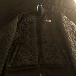 North face jacket